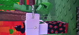 GROW A GARDEN MANTIS PET