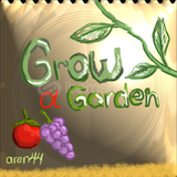 Grow a Garden Mantis Pet