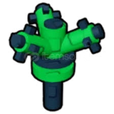 Grow a garden master sprinkler