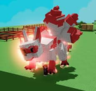 Grow A Garden | Mega Kitsune