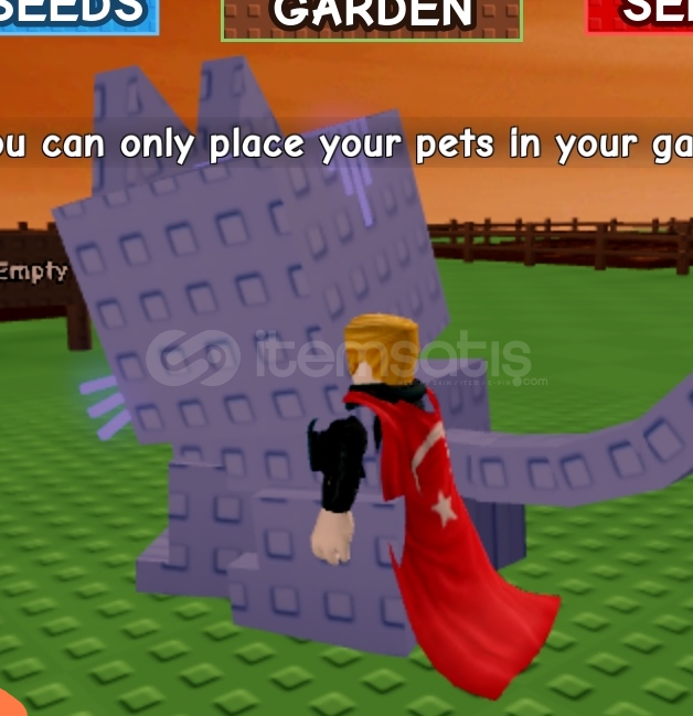 GROW A GARDEN MEGA MOON CAT X1 GROW A GARDEN MEGA MOON CAT X1