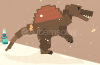 Grow A Garden Mega Spino