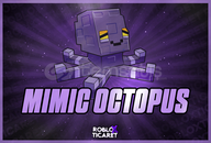 ✅Grow A Garden Mimic Octopus ✅[En ucuzu+Hızlı ]