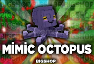 ⭐Grow a Garden Mimic Octopus⭐Hızlı⭐