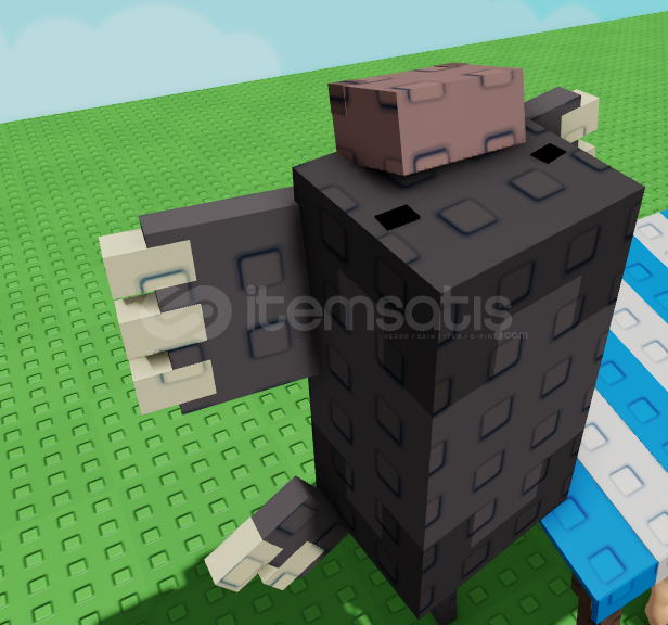 Grow A Garden Mole Grow A Garden Mole