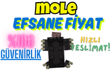 Grow a garden | Mole 