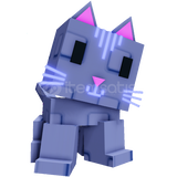 Grow A Garden / Moon Cat