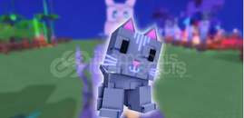 GROW A GARDEN MOON CAT