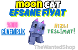 Grow a garden | Moon Cat