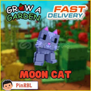 Grow a Garden Moon Cat!