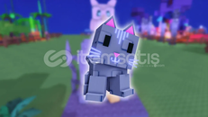 GROW A GARDEN | MOON CAT (EN UCUZU)