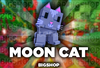 ⭐Grow a Garden Moon Cat⭐Hızlı⭐