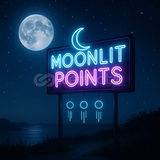 Grow A Garden Moonlit 50 Puan