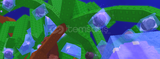 Grow A Garden Moonlit Meyveler