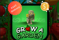 Grow a Garden > Mummy 