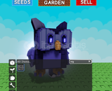 grow a garden night owl 20 yaş 5.06 kg