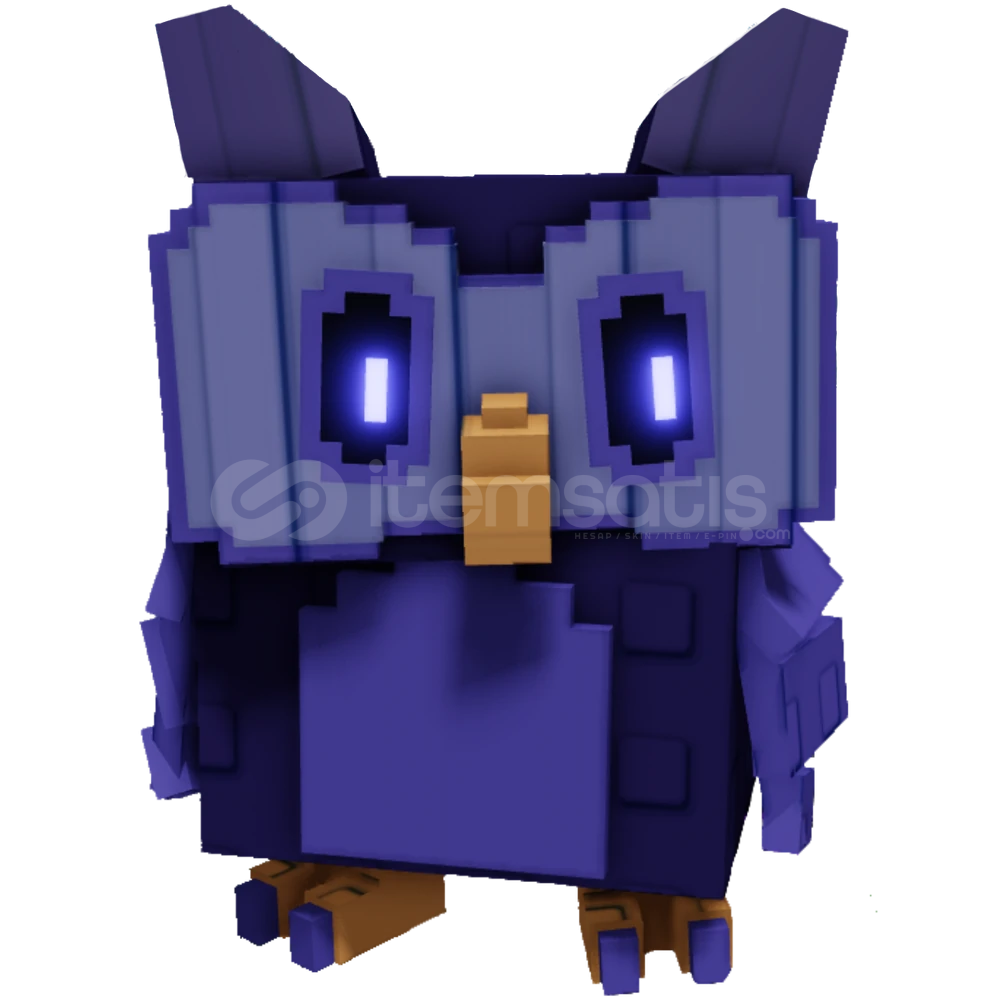 Grow A Garden Night Owl (limited) Grow A Garden Night Owl (limited)