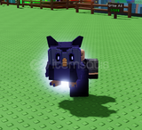 Grow a Garden Night Owl Peti