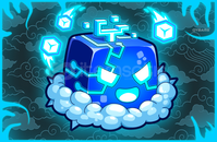 Permanent Control Blox Fruit [EN HIZLI TESLIM]