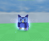 Grow a Garden-Nigth Owl