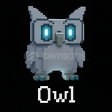 grow a garden OWL