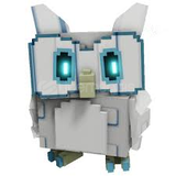 GROW A GARDEN OWL PET