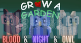 grow a garden owl team