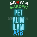 Grow A Garden Pet Alıyorum