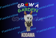 ⭐Grow A Garden [PET] KODAMA