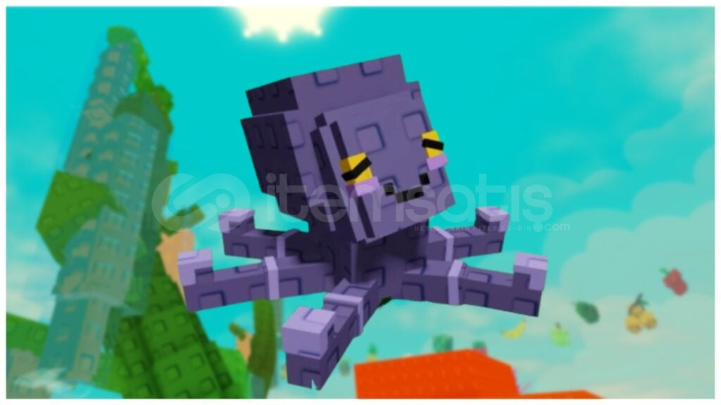 GROW A GARDEN PET mimic octopus GROW A GARDEN PET mimic octopus