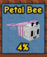 Grow a Garden [ PETAL BEE ]