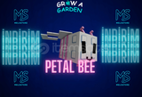 Grow A Garden Petal Bee