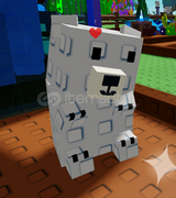 Grow a Garden | Polar Bear 
