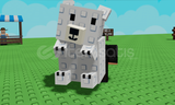 Grow a garden polar bear en ucuzu