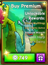 Grow A Garden Premium Pass 