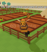 Grow A Garden Queen Bee