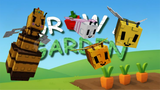  Queen Bee Grow a Garden
