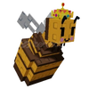 ⭐ Grow A Garden Queen Bee