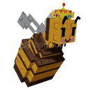 ⭐ Grow A Garden Queen Bee