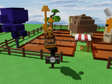 Grow a garden Queen Bee