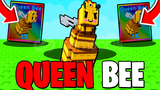 Grow A Garden Queen Bee En Ucuzu!