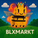 ⭐ GROW A GARDEN QUEEN BEE⭐ // LİMİTED //