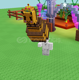 Grow A Garden Queen Bee (Limited)