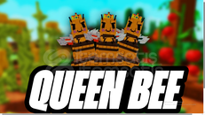 ⭐GROW A GARDEN QUEEN BEE [HIZLI TESLIMAT]⭐
