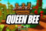 ⚡GROW A GARDEN QUEEN BEE [PET ]⚡