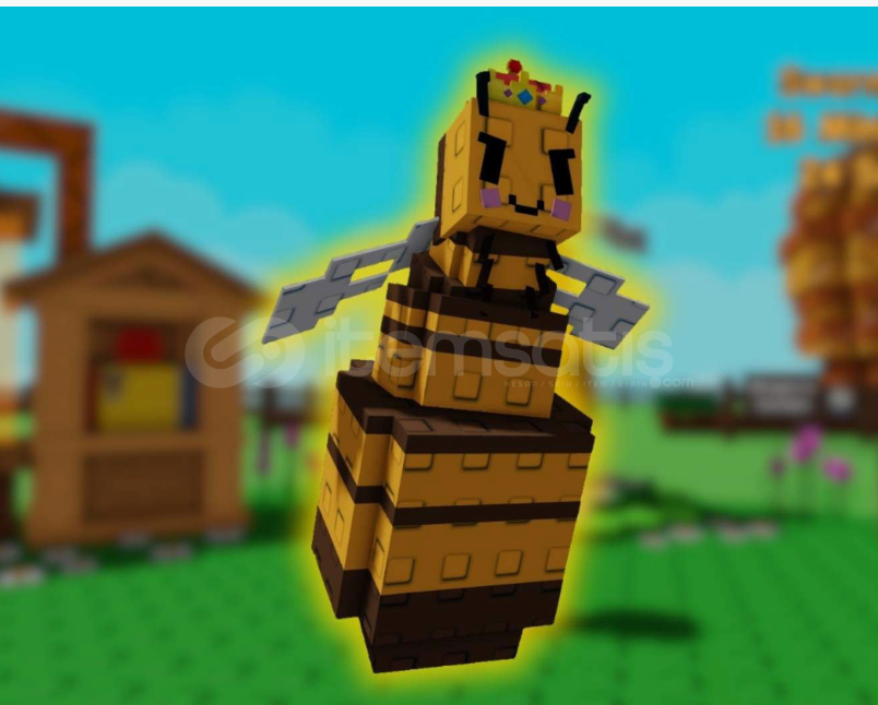grow a garden quenn bee grow a garden quenn bee