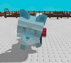 Grow a Garden / Raccoon