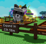 Grow a Garden / Raccoon 