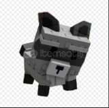 grow a garden raccoon
