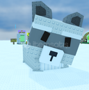 Grow A Garden Raccoon %100 Güvenilir